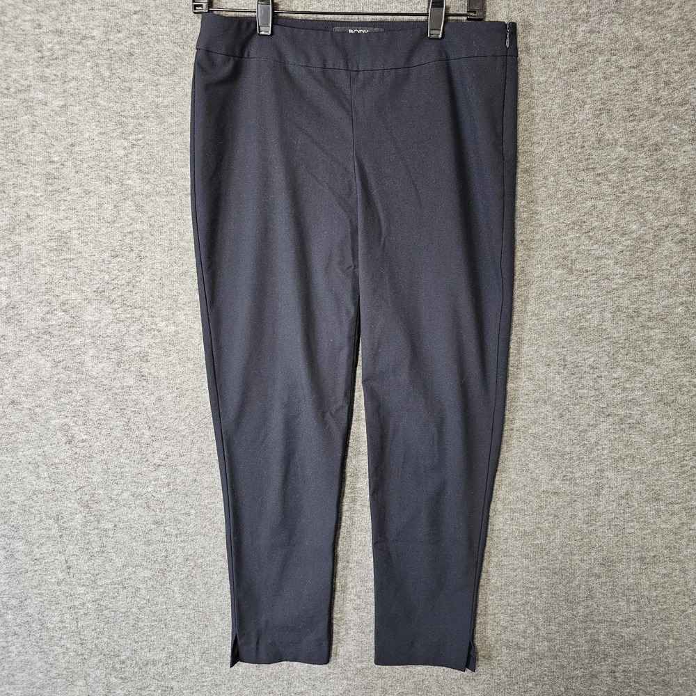 Body by Victoria The Christie Fit Career Dress Pants Trousers Women 6